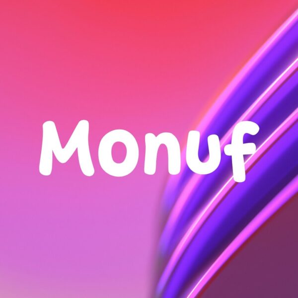 Monuf