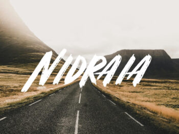 Nidraia