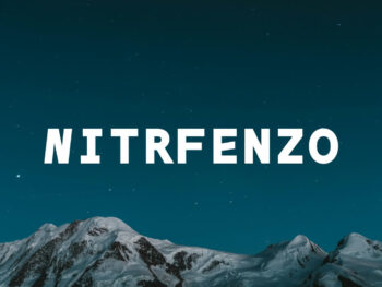 Nitrfenzo