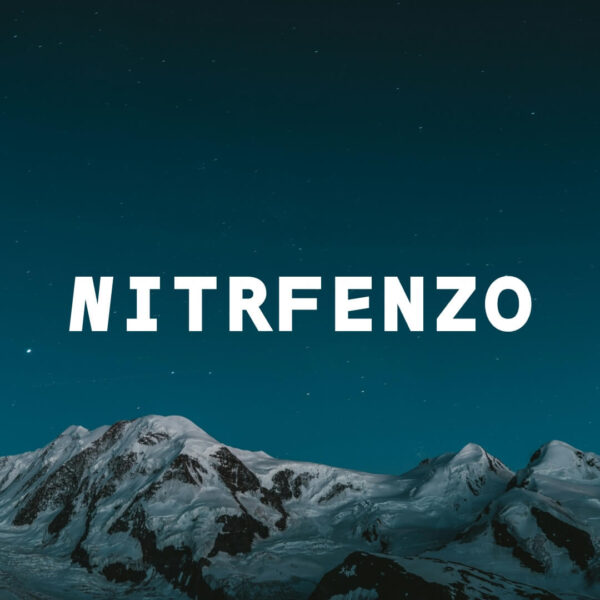 Nitrfenzo