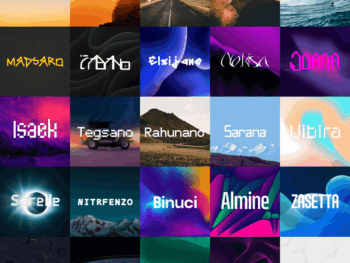 Pahino Font Bundle – 25 Fonts
