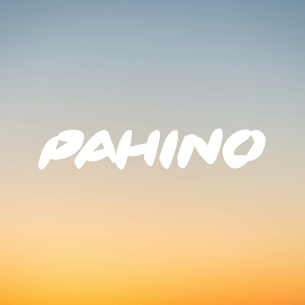 Pahino