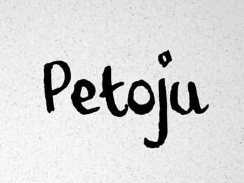 Petoju