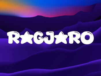 Ragjaro