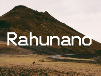 Rahunano