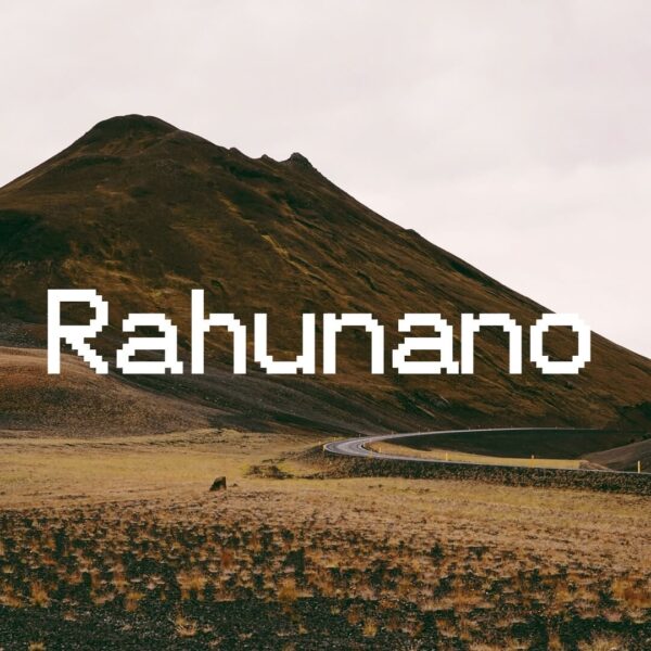 Rahunano