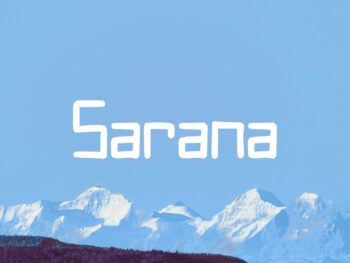 Sarana