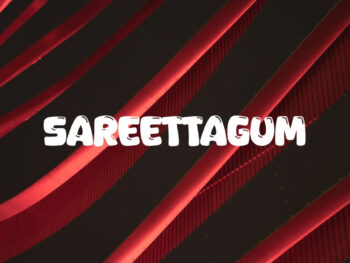 SareettaGum