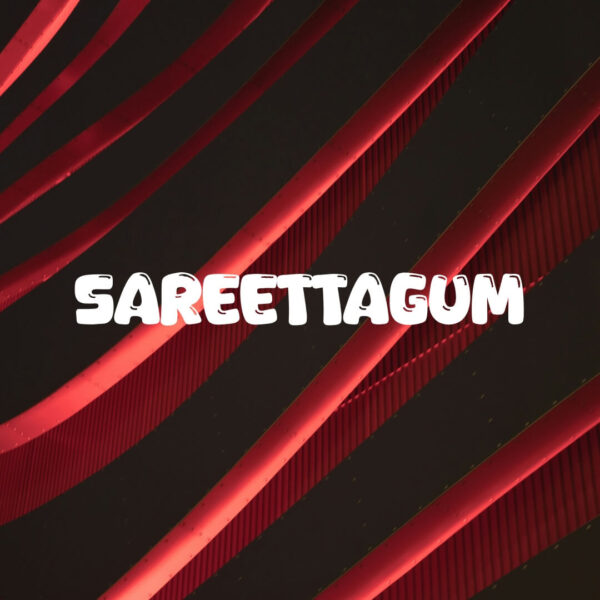 SareettaGum