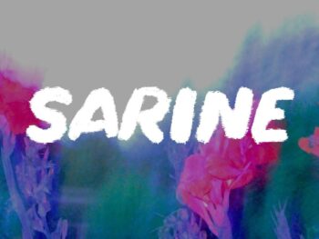 Sarine