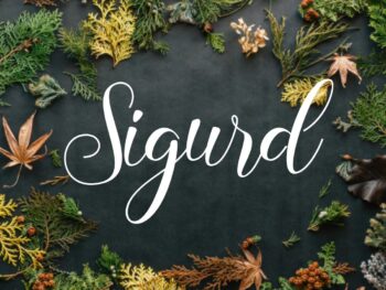 Sigurd