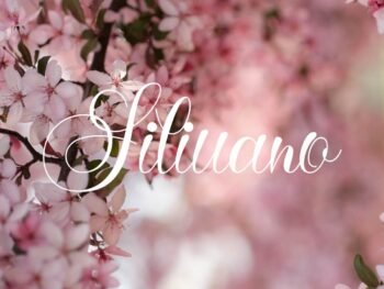 Siliuano