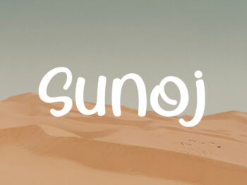 Sunoj