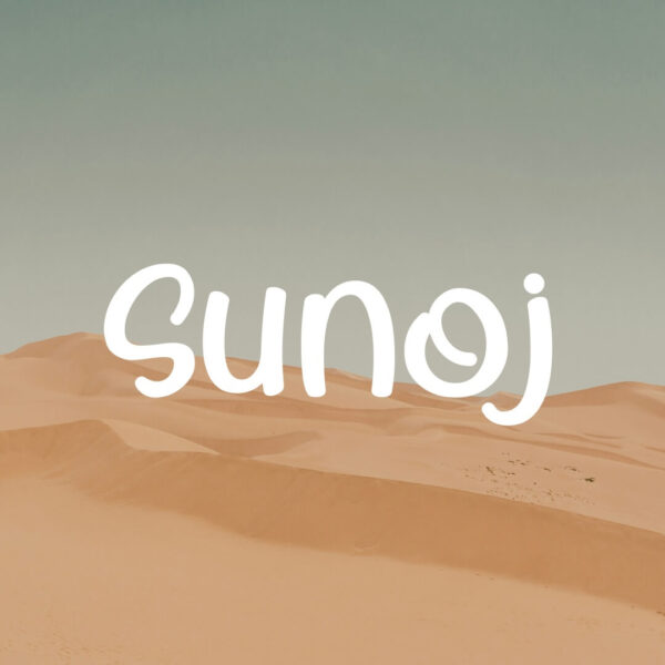 Sunoj