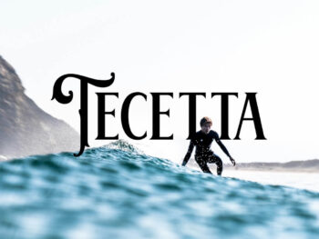 Tecetta