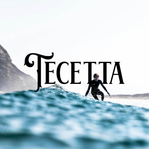 Tecetta