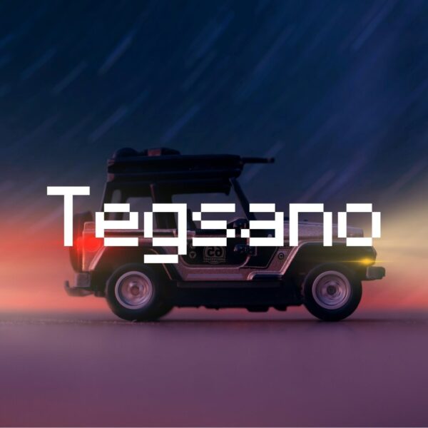 Tegsano