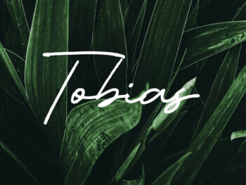 Tobias