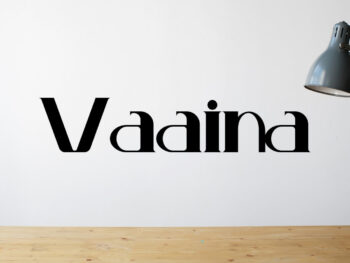 Vaaina