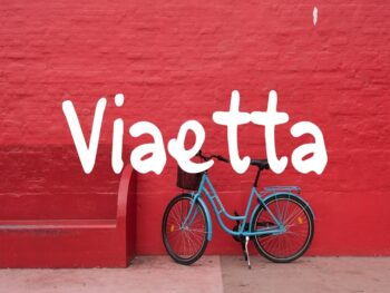 Viaetta