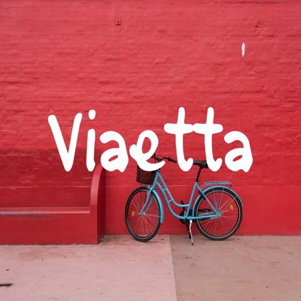 Viaetta