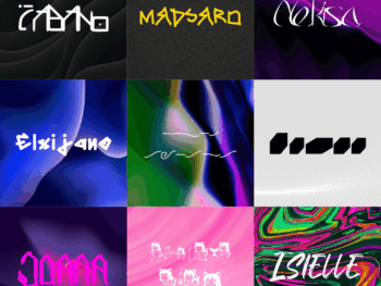 Zabano Font Bundle – 9 Fonts