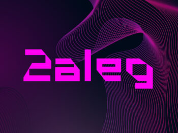 Zaleg
