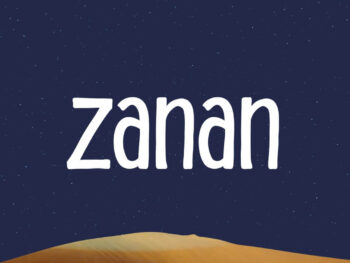 Zanan